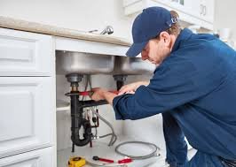 Plumbing